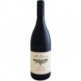 McKinlay Willamette Valley Pinot Noir