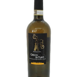 Torricino Greco di Tufo