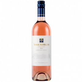 Huerhuero Vineyard Estate Rosé