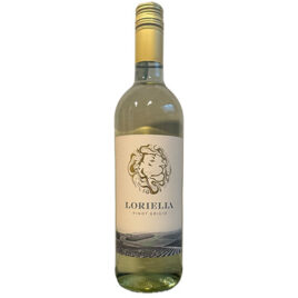 Loriella – Pinot Grigio DOC -Delle Venezia