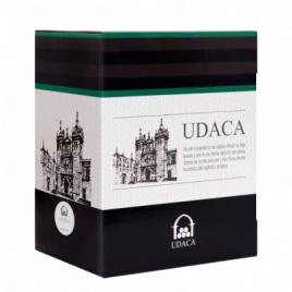 Udaca Bag in Box Branco Dão