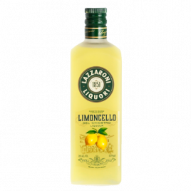 Lazzaroni Limoncello