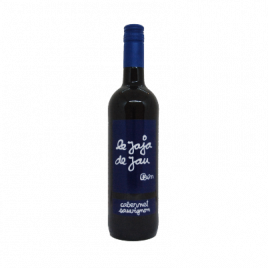 Château de Jau – Le Jaja De Jau Cabernet Sauvignon
