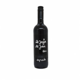 Château de Jau – Le Jaja De Jau Syrah