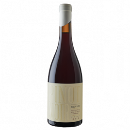 Brew Cru Walker Bay Pinot Noir
