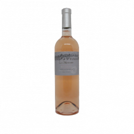 Château de Brigue Les Meyans Elegance Rosé