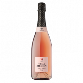 Rosé Vega Medien Cava