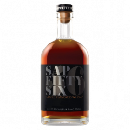 SAP56 Maple Whisky