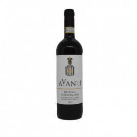 AVANTI – Brunello di Montalcino DOCG