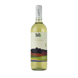 Savini – BiBio Organic Pecorino IGT