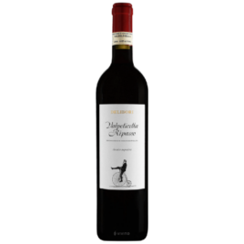 Delibori – Valpolicella Ripasso Classico Superiore DOC