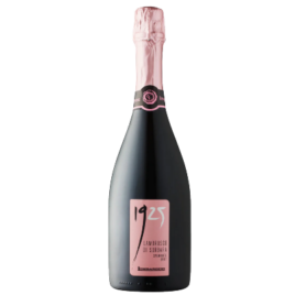 Lombardini – Lambrusco Sorbara 1925 Spumante Brut DOC