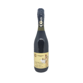 Lombardini – Lambrusco della dama Rosso Secco DOC