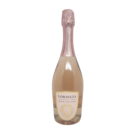 Loriella – Prosecco ROSE DOC