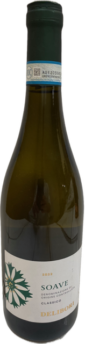 Delibori – Soave Classico DOC